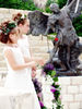 Derick > Flower Girls, Houston TX